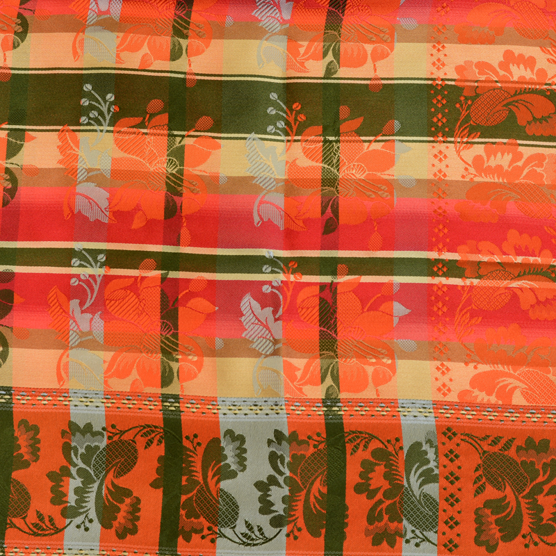 Gabriella silkesjal 493-043 - Bilde 2