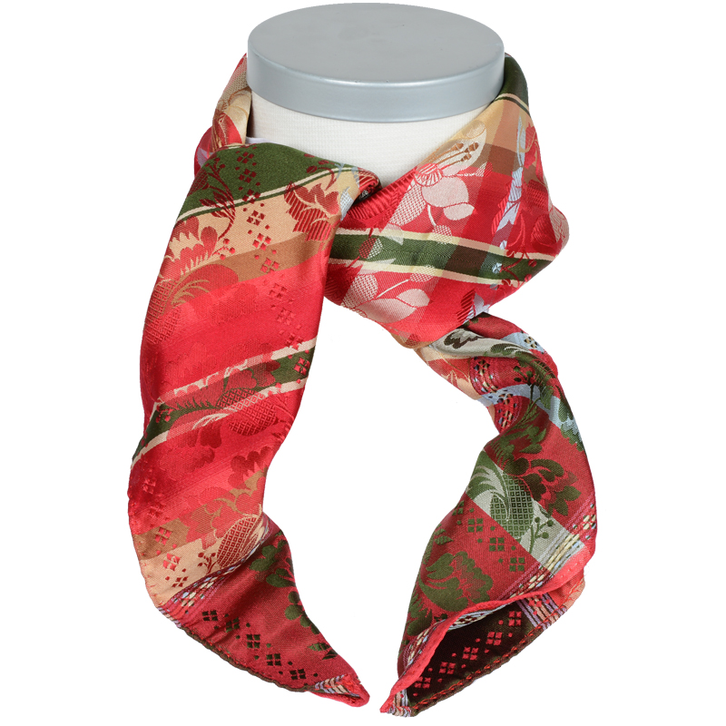 Gabriella silkesjal 493-044 - Bilde 3