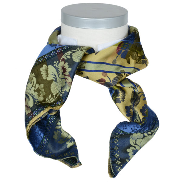 Gabriella silkesjal 493-070