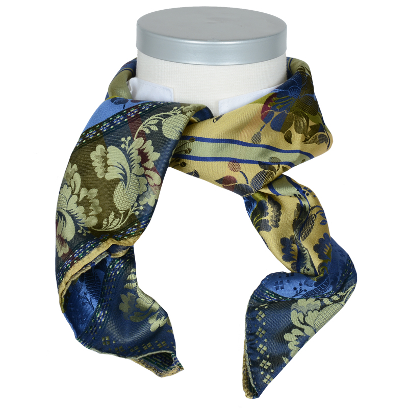 Gabriella silkesjal 493-070 - Bilde 2