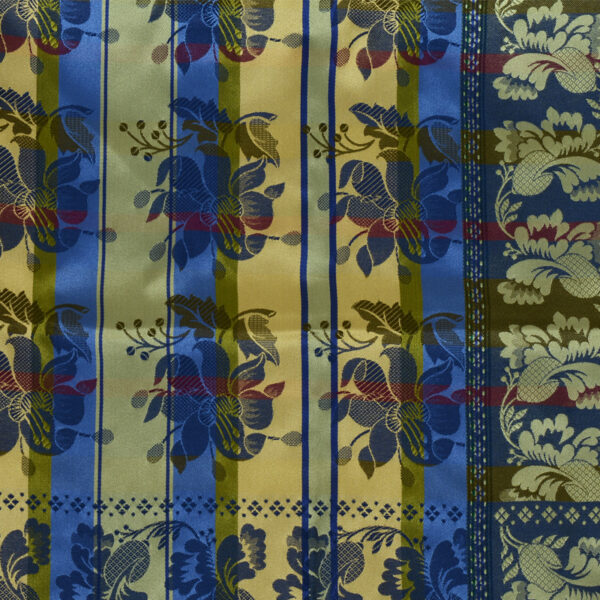 Gabriella silkesjal 493-070