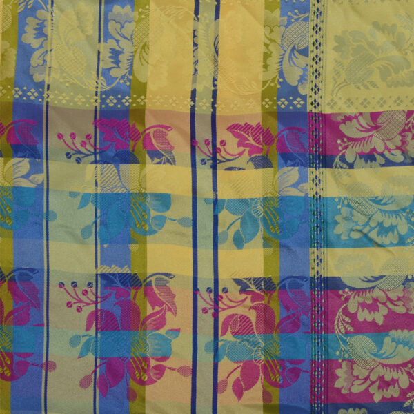 Gabriella silkesjal 493-073