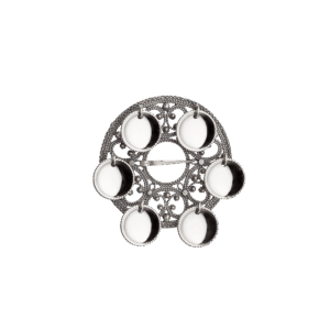 Sølje Aust-Agder, oksidert