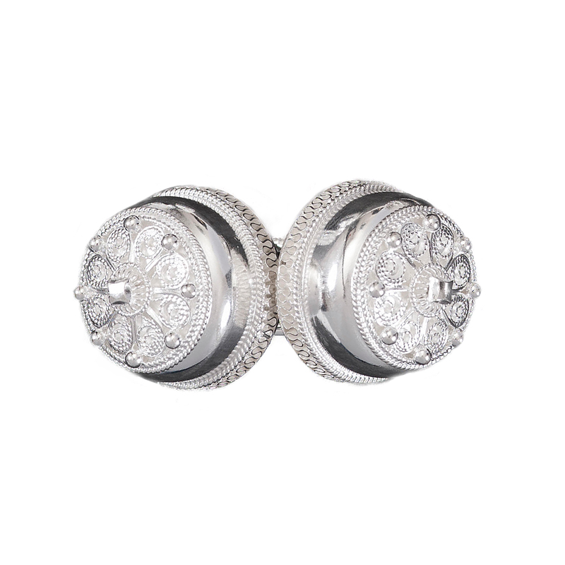 Hollands halsknapp 5011 - Bilde 1