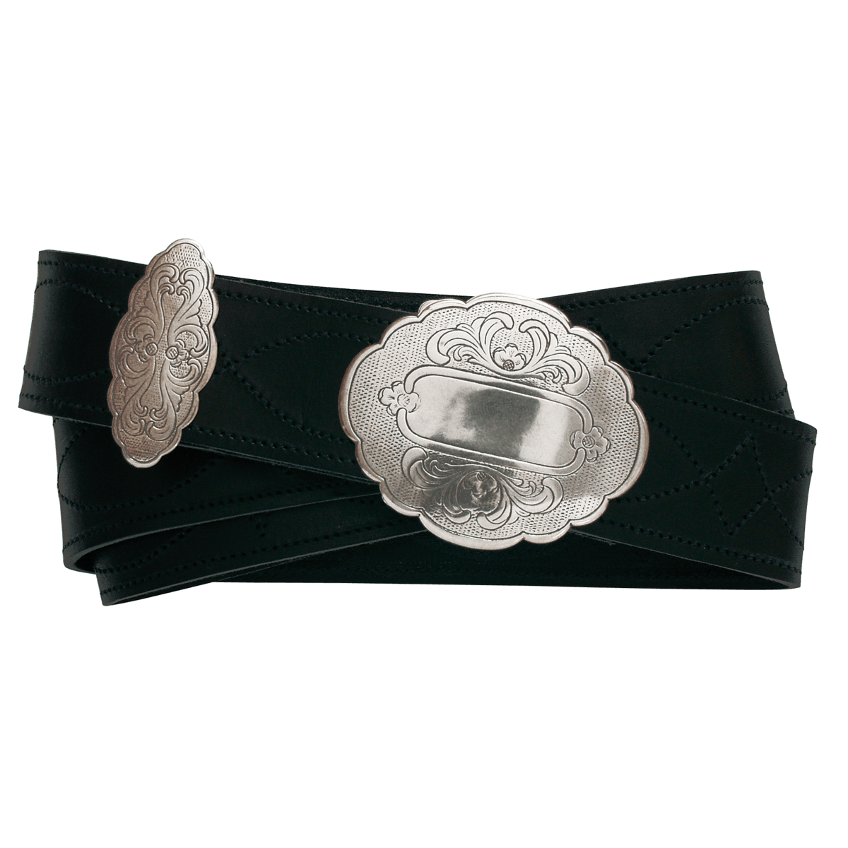 Belte Hallingstakk, list med mønster - Bilde 1