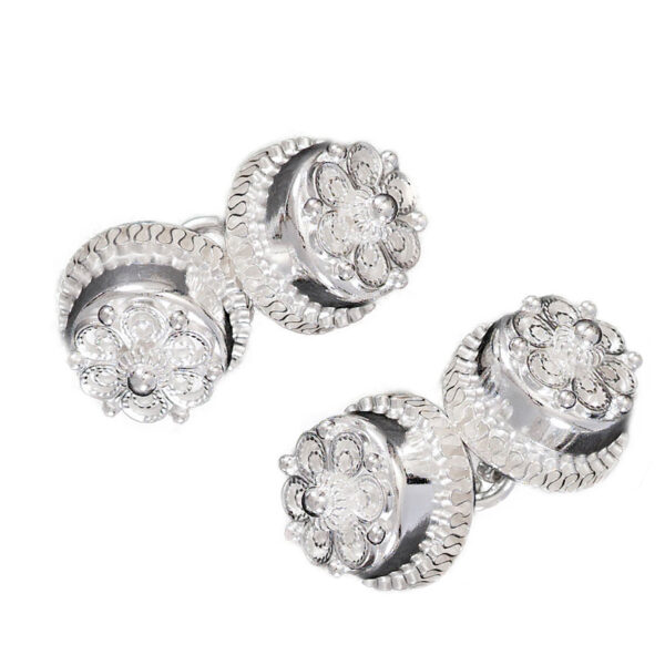 Hollands mansjettknapper 5111