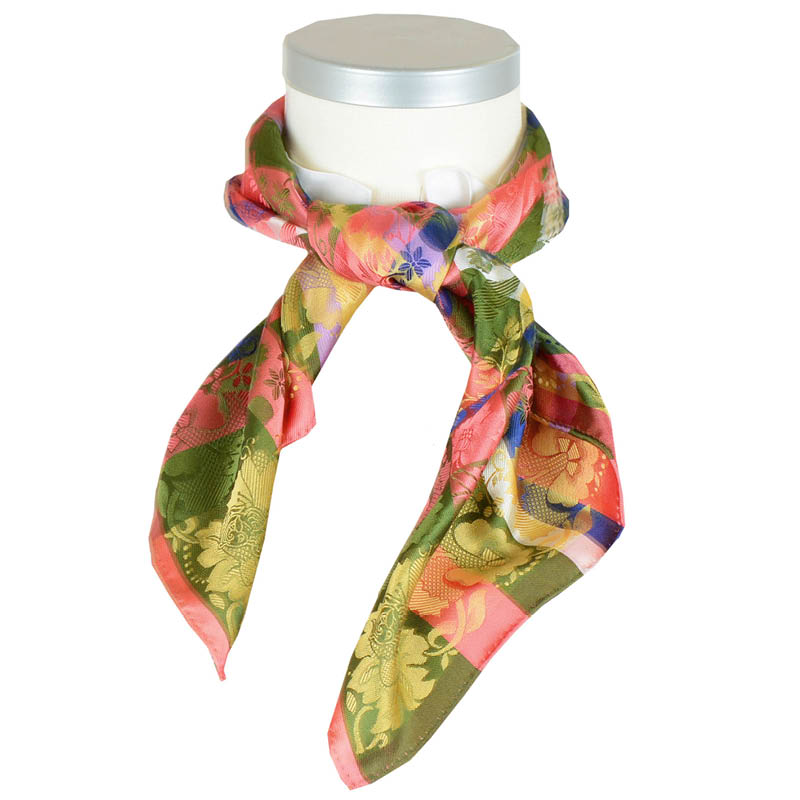 Estelle silkesjal 021 - Bilde 1