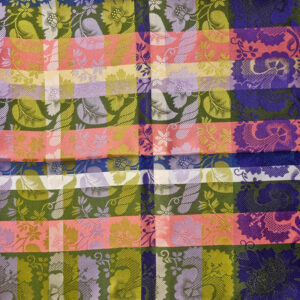 Estelle silkesjal 023 - Bilde 2