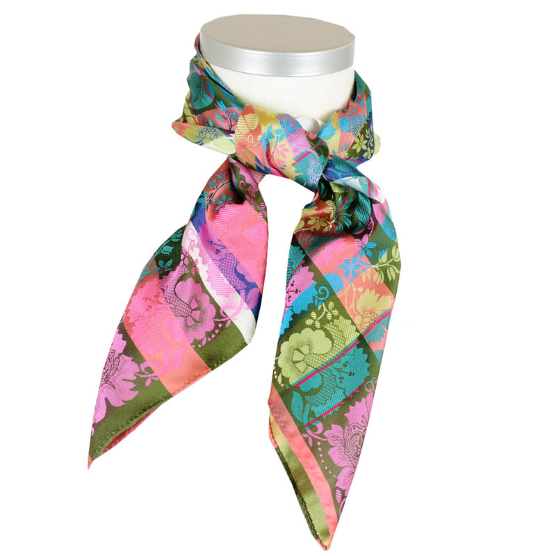 Estelle silkesjal 027 - Bilde 1