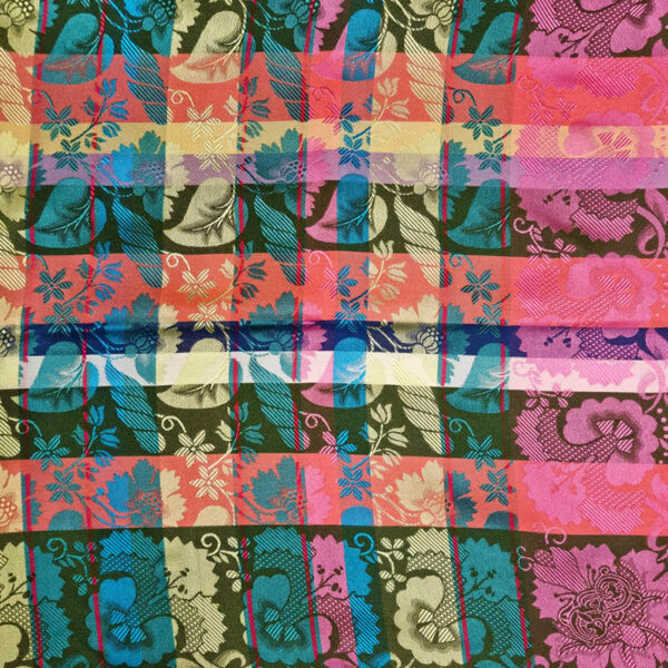 Estelle silkesjal 027