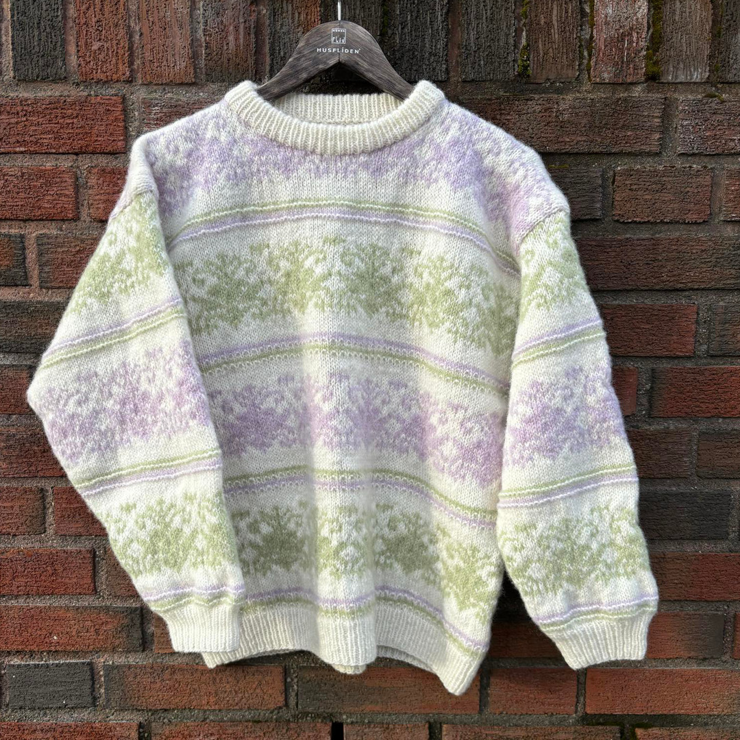 Strikkeskatt nr. 525 - Bilde 4