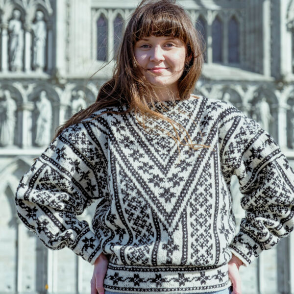 Strikkeskatt nr. 532