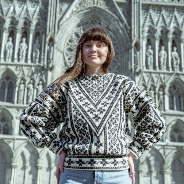 Strikkeskatt nr. 532