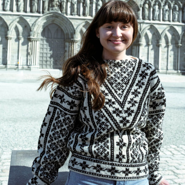 Strikkeskatt nr. 532