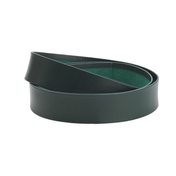 Skinnlist 4 cm, grøn