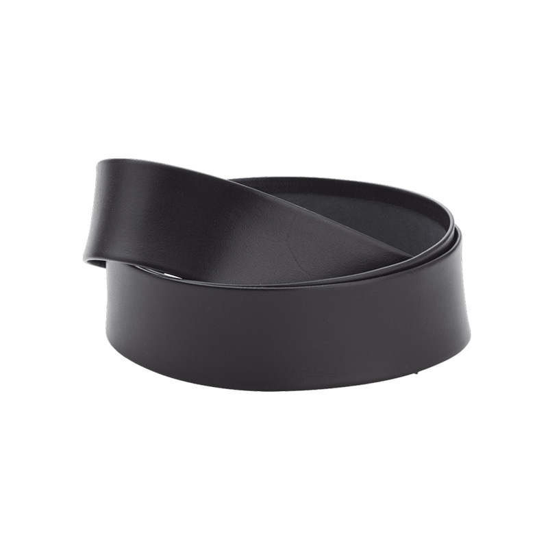 Skinnlist 5 cm, svart - Bilde 1