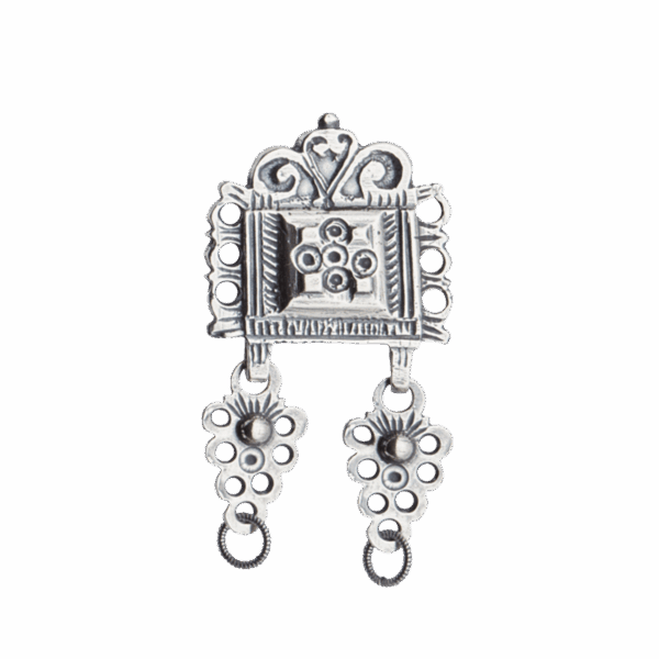 Beltestøl Hallingdal, oksidert