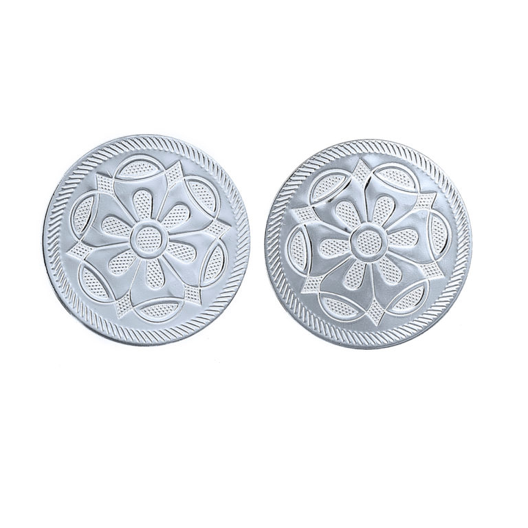 Lokeknapp 5521 - Bilde 1