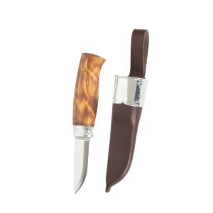 Bunadskniv Lilly tinn, Haugrud 93