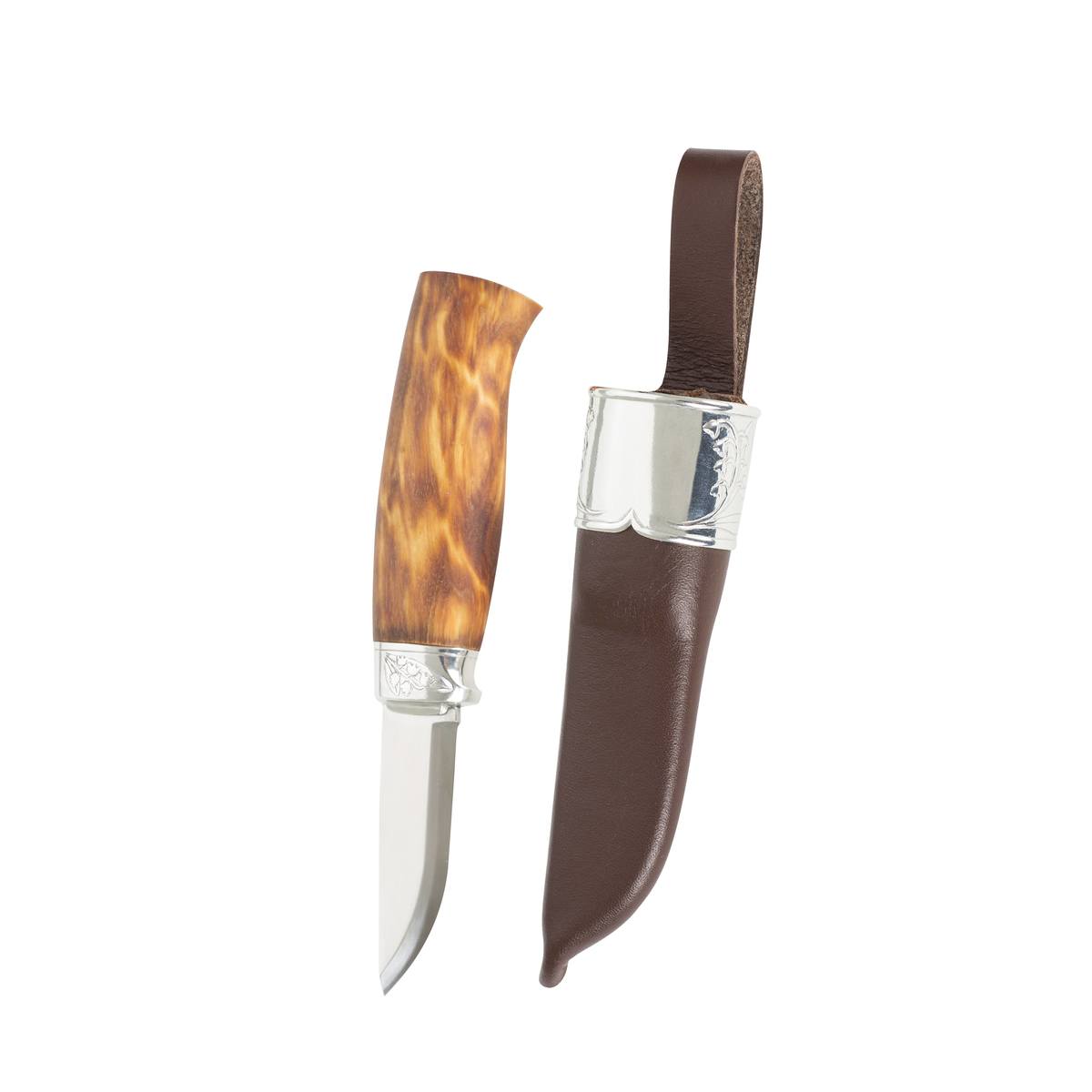 Bunadskniv Lilly tinn, Haugrud 93 - Bilde 1