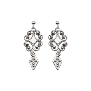 Øyrepynt Nordmøre,oksidert