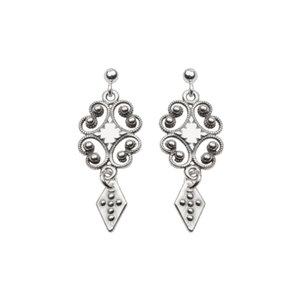 Øyrepynt Nordmøre,oksidert