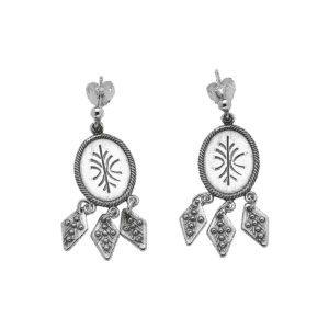 Øyrepynt Oppdal, oksidert