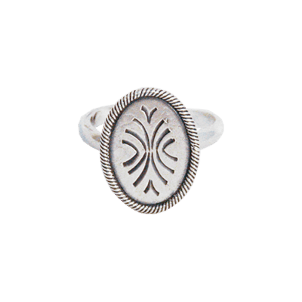 Bunadsring Oppdal, oksidert - Bilde 1