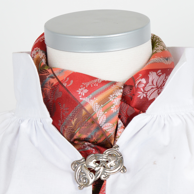 Victoria silkesjal 565-050 - Bilde 1