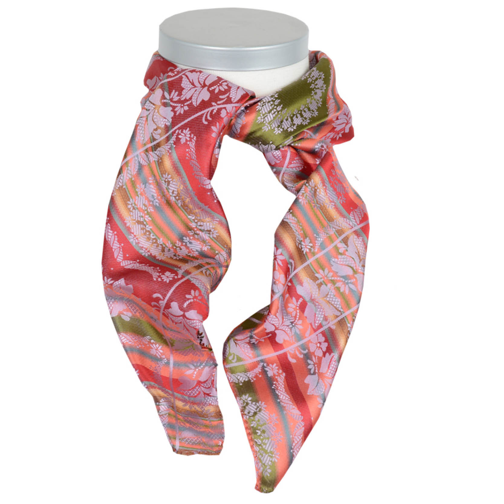 Victoria silkesjal 565-060 - Bilde 1