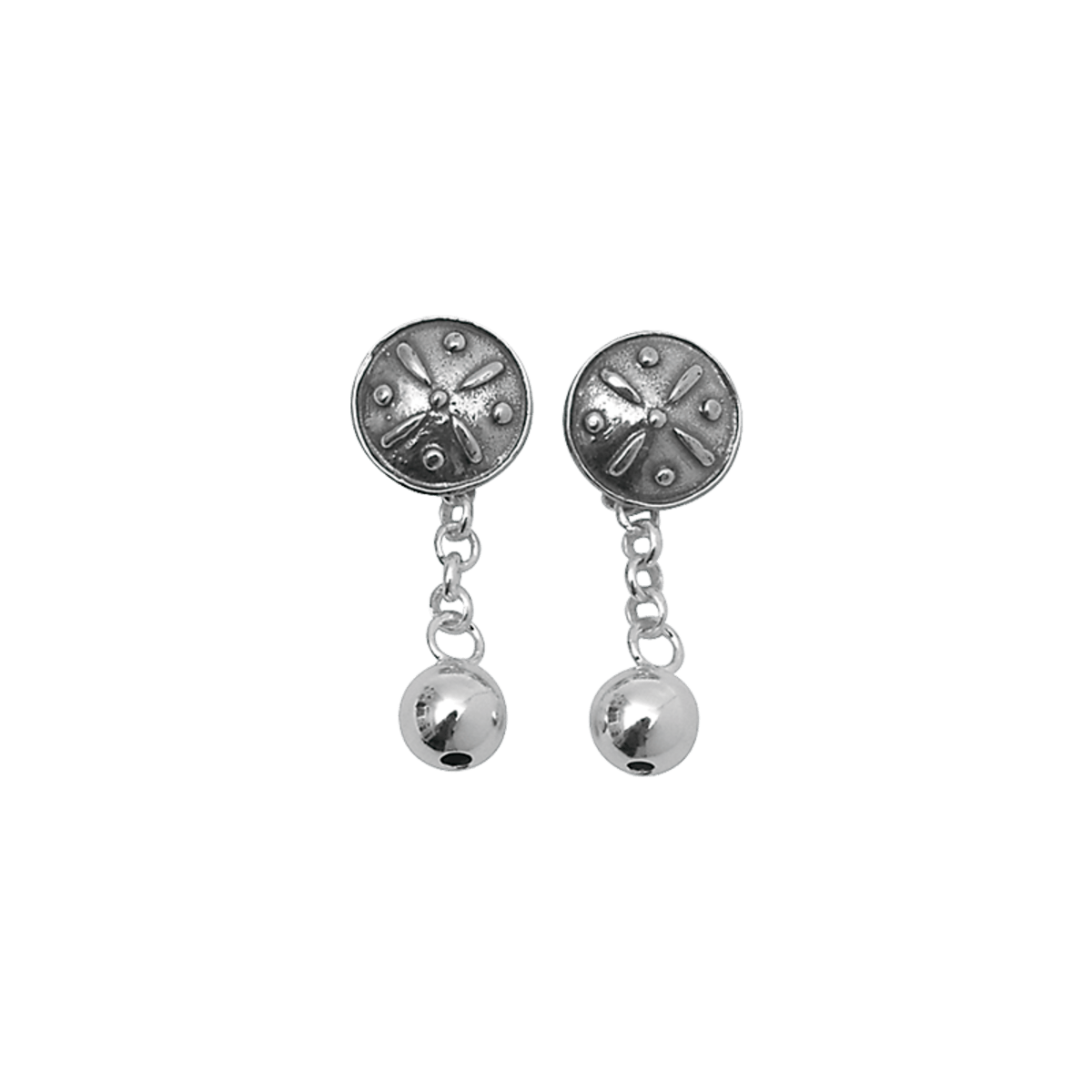 Øyrepynt Troms, oksidert - Bilde 1