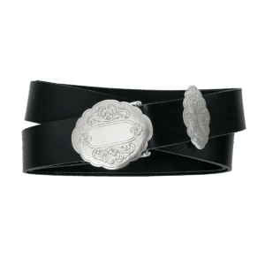 Belte Hallingstakk Barn, oksidert