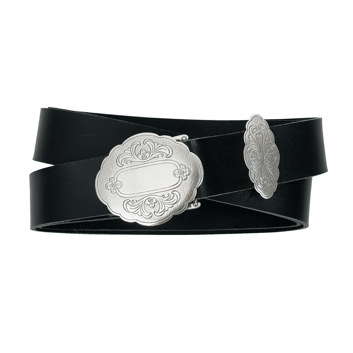 Belte Hallingstakk Barn, oksidert - Bilde 1