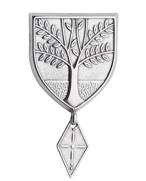 Beltestøl Askøy, oksidert