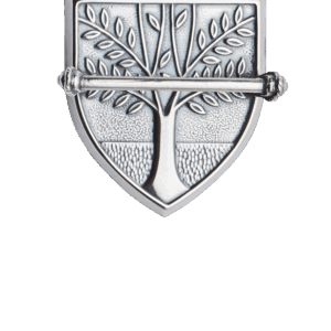 Veskestøl Askøy, oksidert