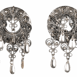 Sjalfeste Askøy, oksidert