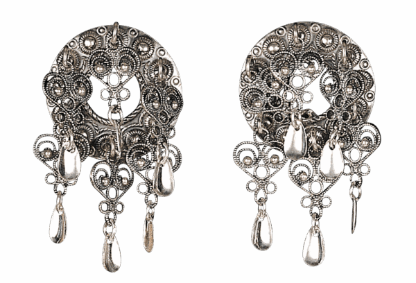 Sjalfeste Askøy, oksidert