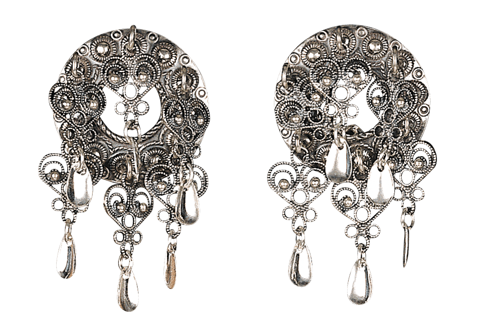 Sjalfeste Askøy, oksidert - Bilde 1