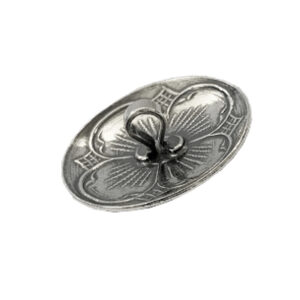 Knapp 17 mm, oksidert - Bilde 2