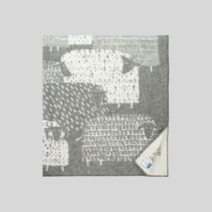 Pakapaat Pledd - Bilde 3