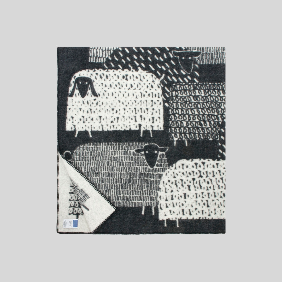 Pakapaat Pledd - Bilde 4