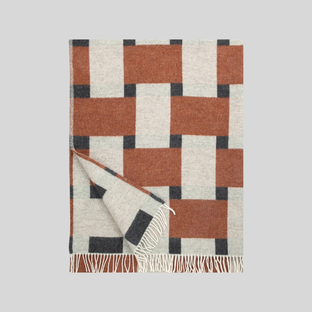 Punos Pledd - Bilde 6