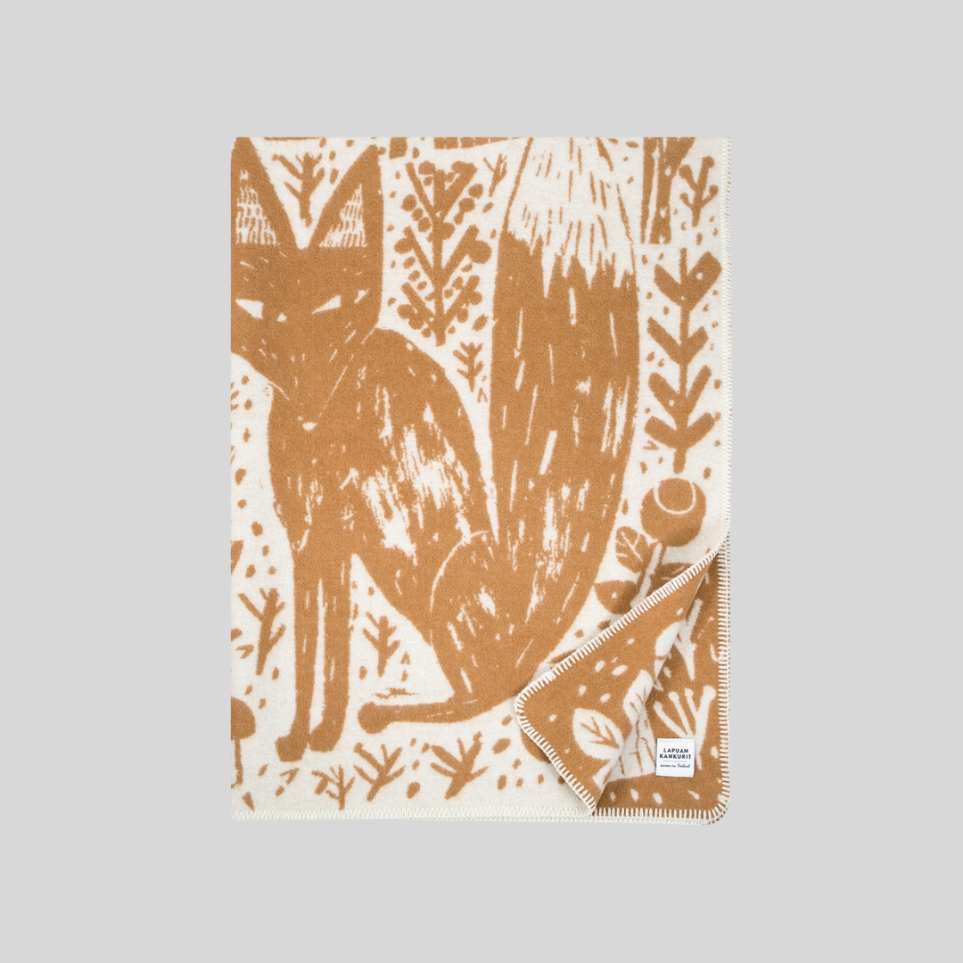 Metsikko Pledd - Bilde 2