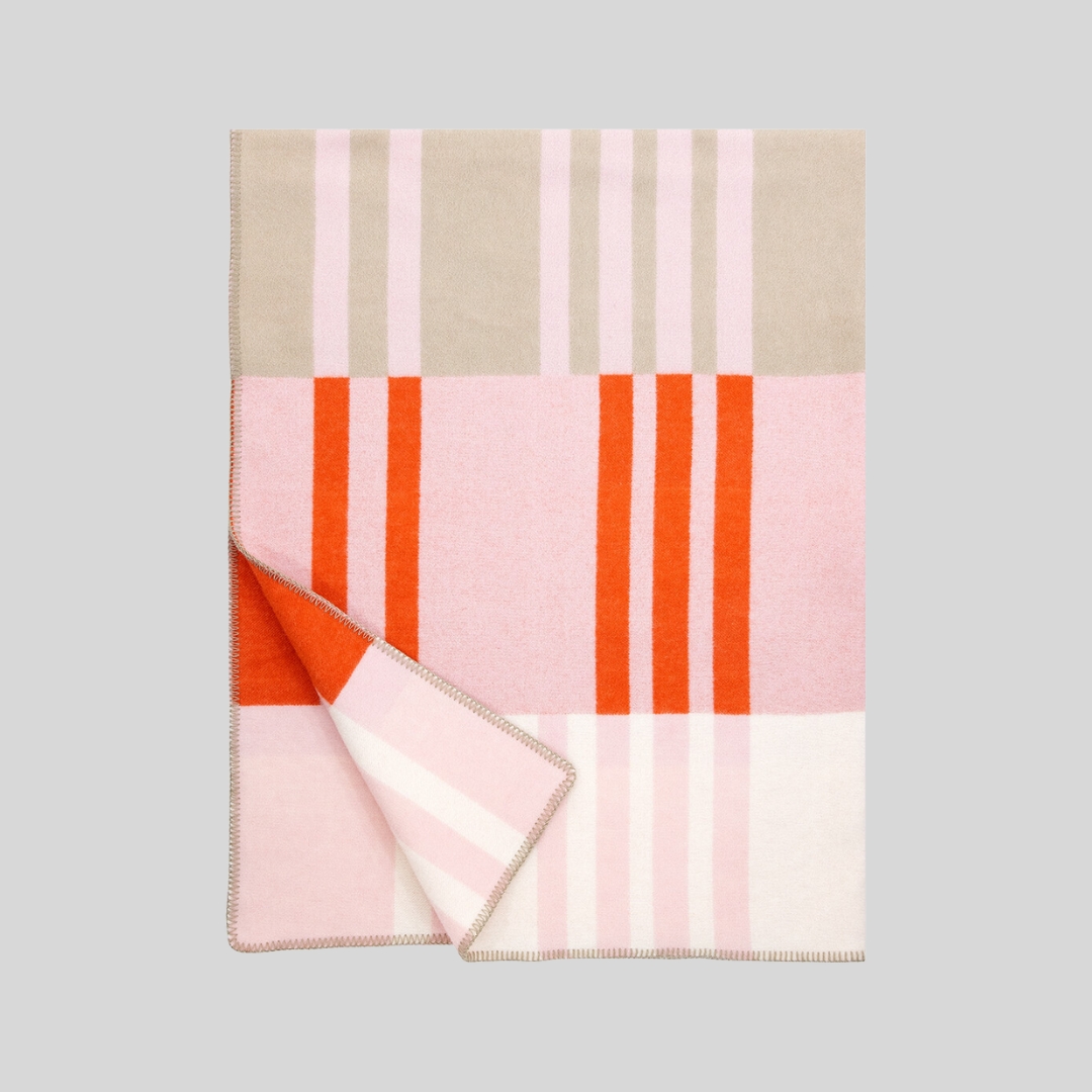 Toffee Pledd - Bilde 4