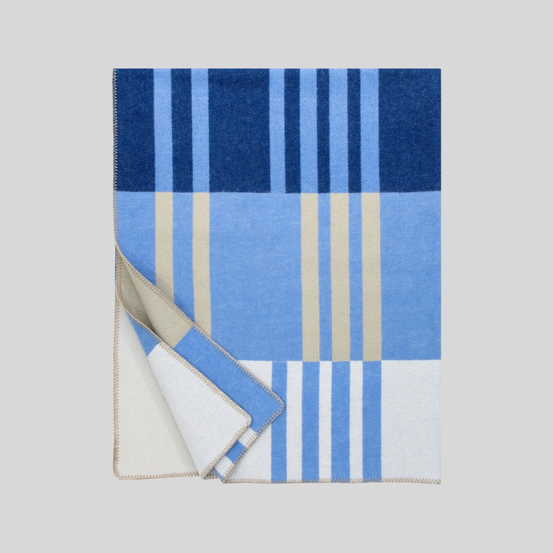 Toffee Pledd - Bilde 5