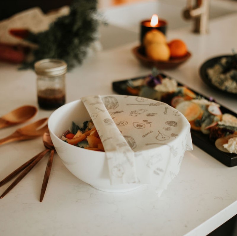 Abeego bivoksark, 5 stk.  Small - Bilde 2