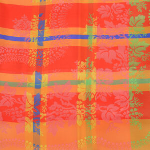 Madeleine silkesjal 001 - Bilde 3