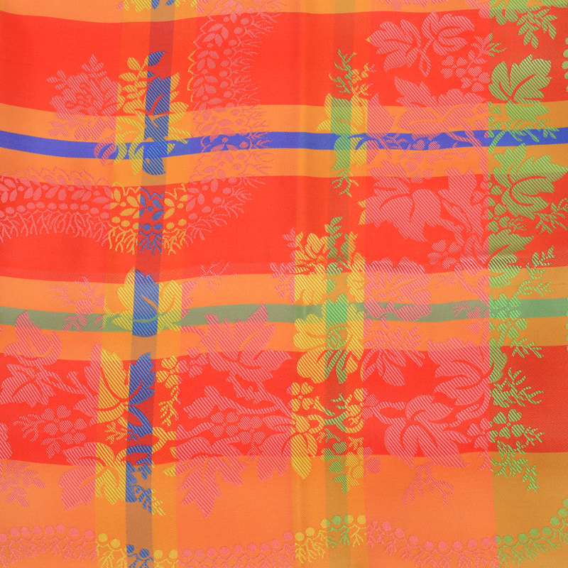 Madeleine silkesjal 001 - Bilde 3