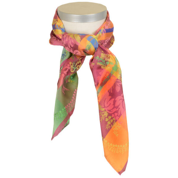 Madeleine silkesjal  002