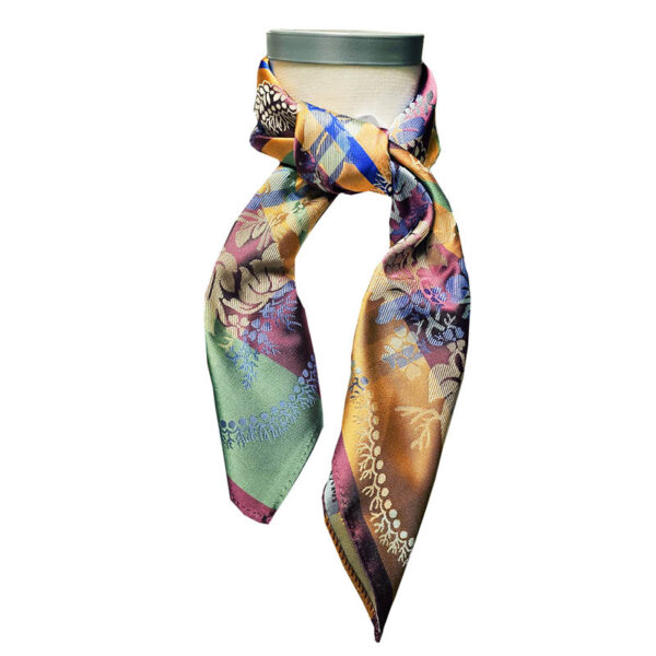 Madeleine silkesjal 021